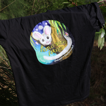 Load image into Gallery viewer, Protect Native Forests Glider T-shirt