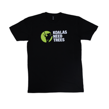 Load image into Gallery viewer, Koalas Need Trees T-Shirt (New Style)
