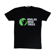 Load image into Gallery viewer, Koalas Need Trees T-Shirt (Old Style)
