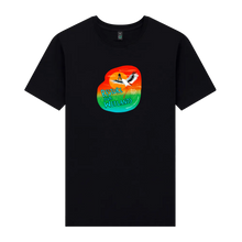 Load image into Gallery viewer, Restore Our Wetlands T-shirt [PRE-ORDER]
