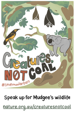 Load image into Gallery viewer, #StopMoolarben Corflutes
