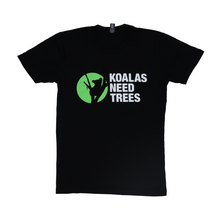 Load image into Gallery viewer, Koalas Need Trees T-Shirt (Old Style)
