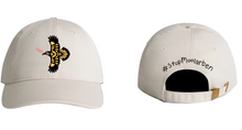 Load image into Gallery viewer, #StopMoolarben Embroidered Caps
