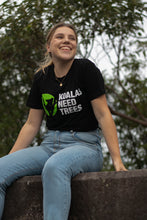 Load image into Gallery viewer, Koalas Need Trees T-Shirt
